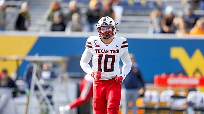 The Ravens love their linebackers. Who might they draft this weekend?