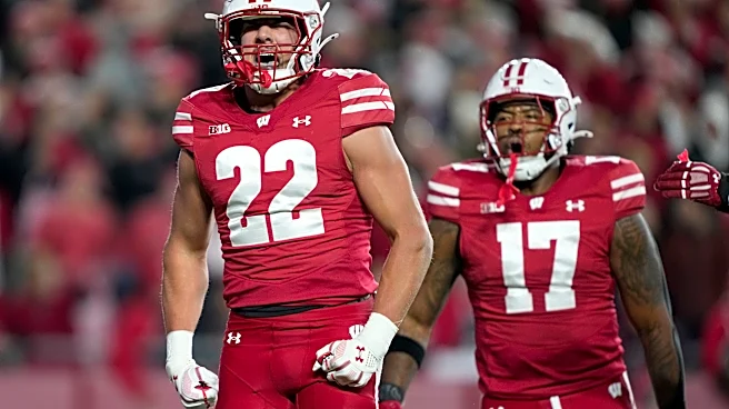 Consensus agrees where Mason Reiger should be drafted in 2026 NFL Draft