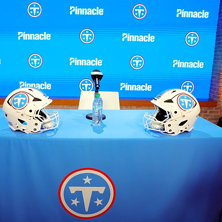 2026 NFL Draft open thread