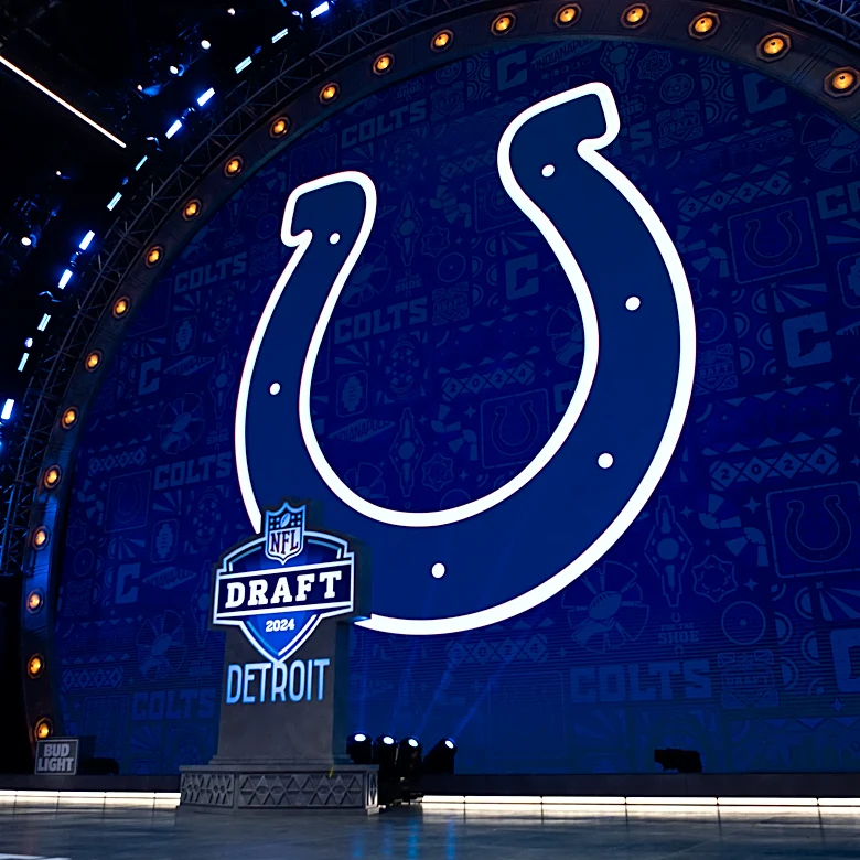 Colts Draft Primer: When does Indy pick first, pick, and where to watch this year’s NFL Draft?