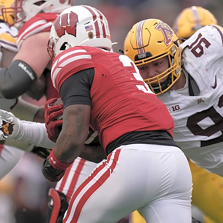 2026 NFL Draft Preview: Minnesota Gophers DL Deven Eastern