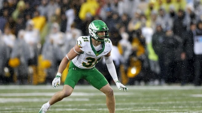 The Ravens don’t need another safety. Here are a few they could draft anyway.