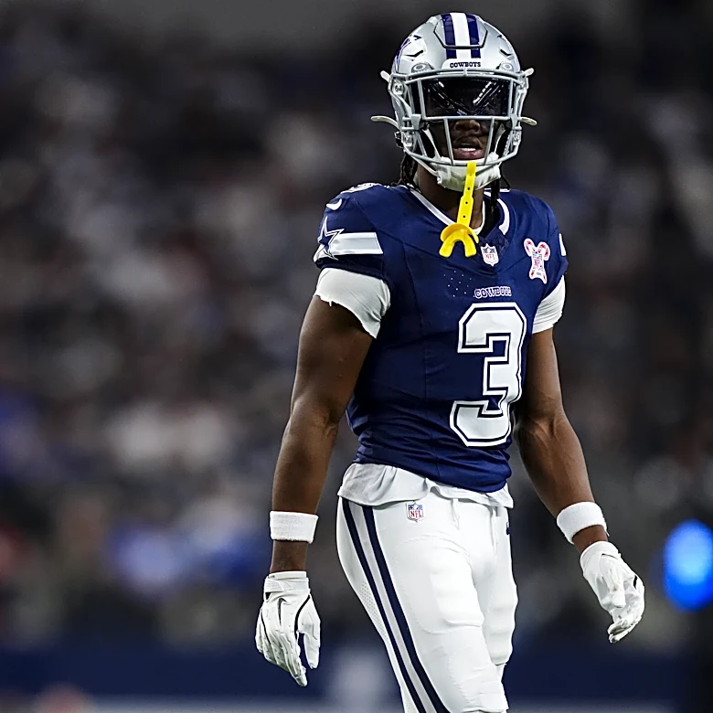 Dallas Cowboys make small but big move in George Pickens negotiations