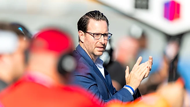 2025 AD of the Year Jeramiah Dickey is a candidate for Kentucky, per report