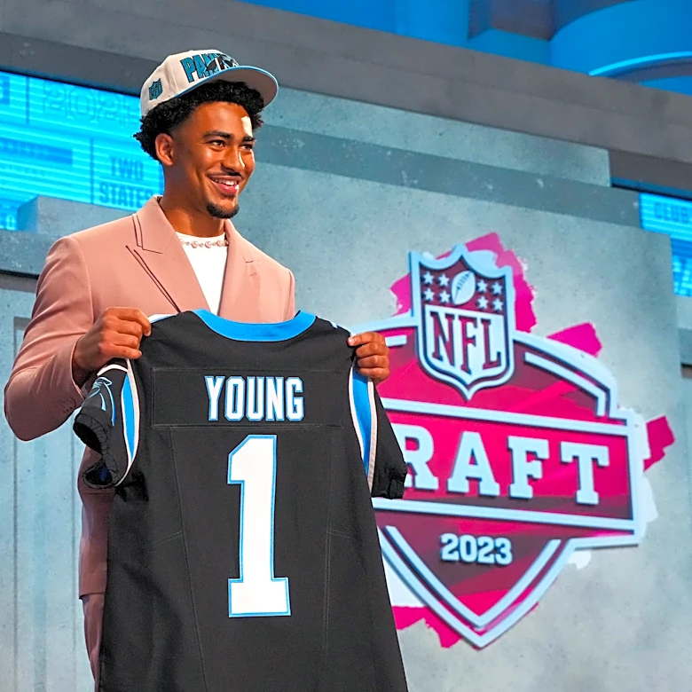 2026 NFL Draft: First Round Discussion Thread for Alabama fans