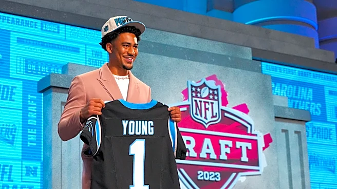 2026 NFL Draft: First Round Discussion Thread for Alabama fans