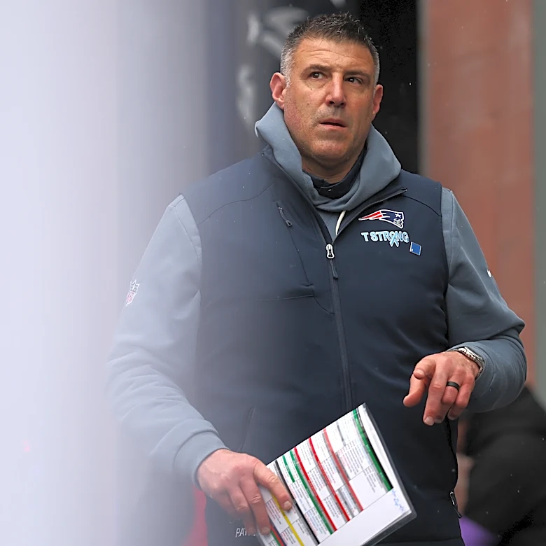 8 thoughts on the Patriots ahead of the 2026 NFL Draft