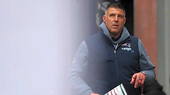 8 thoughts on the Patriots ahead of the 2026 NFL Draft