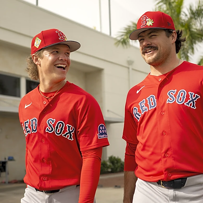 Game 25: Yankees at Red Sox; Payton Tolle starts, Roman Anthony doesn’t