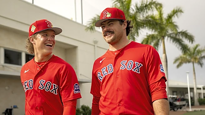 Game 25: Yankees at Red Sox; Payton Tolle starts, Roman Anthony doesn’t