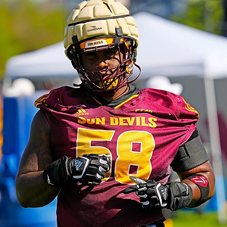 NFL Mock Draft 2026: Final 7-round Eagles prediction