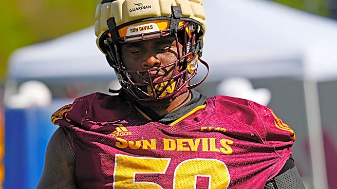 NFL Mock Draft 2026: Final 7-round Eagles prediction