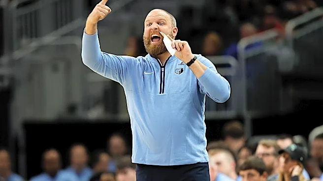 Bucks hire Taylor Jenkins as next head coach