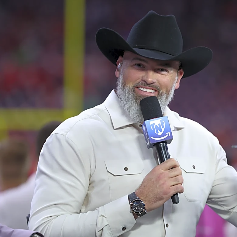 Andrew Whitworth gives stamp of approval for Bengals’ Dexter Lawrence trade