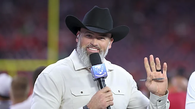 Andrew Whitworth gives stamp of approval for Bengals’ Dexter Lawrence trade