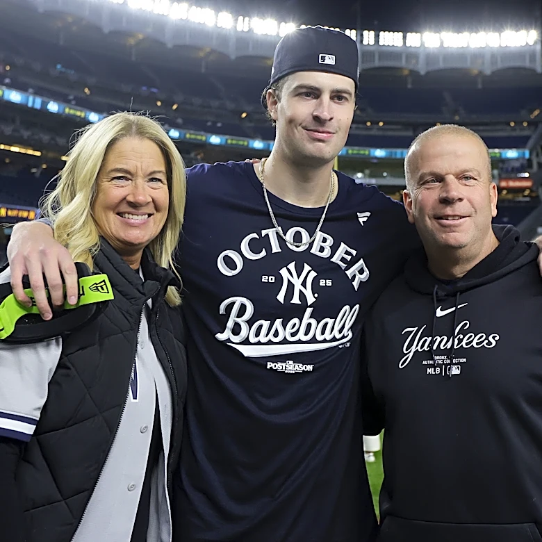 New York Yankees @ Boston Red Sox: Cam Schlittler vs. Payton Tolle