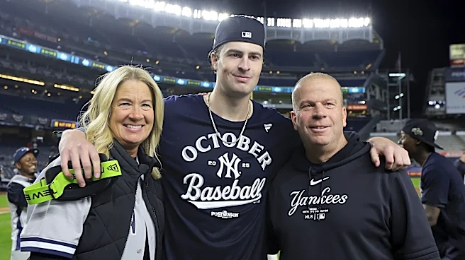 New York Yankees @ Boston Red Sox: Cam Schlittler vs. Payton Tolle
