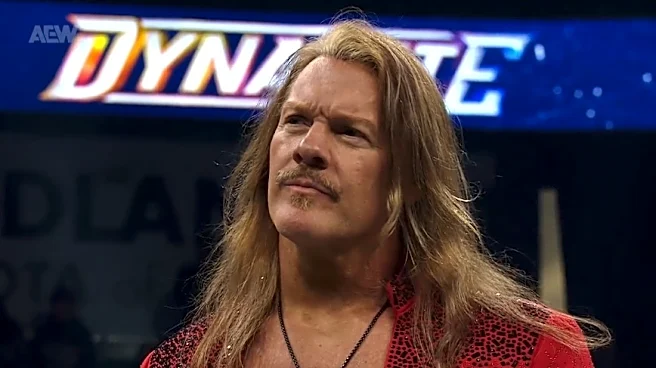 AEW Collision Playoff Palooza spoilers for Apr. 25: Title matches, Jericho’s ass beat, new PPV stip, more!