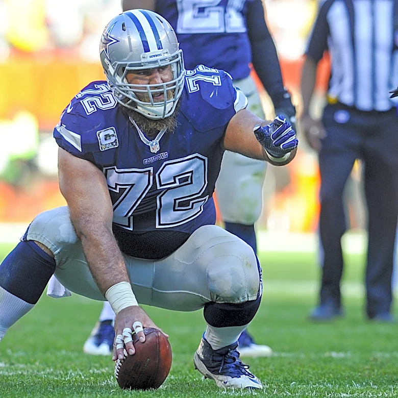 Ranking the Cowboys first round trades since 2007