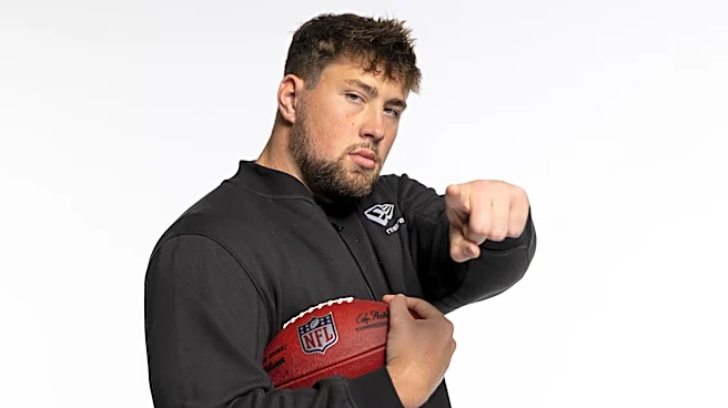 Eagles 2026 NFL Draft Preview