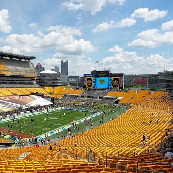 How to watch Patriots draft 2026: First round start time, live stream