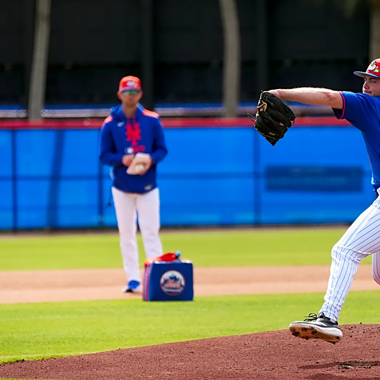 Mets vs. Twins: Lineups, broadcast info, and open thread, 4/23/26