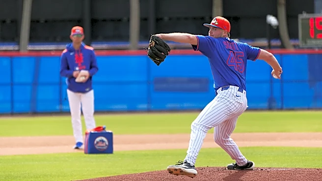 Mets vs. Twins: Lineups, broadcast info, and open thread, 4/23/26