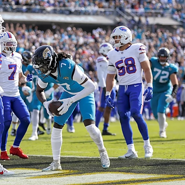 Final thoughts about the Buffalo Bills ahead of 2026 NFL Draft