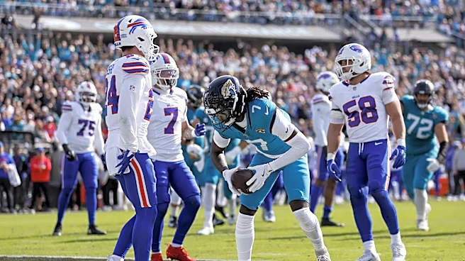 Final thoughts about the Buffalo Bills ahead of 2026 NFL Draft