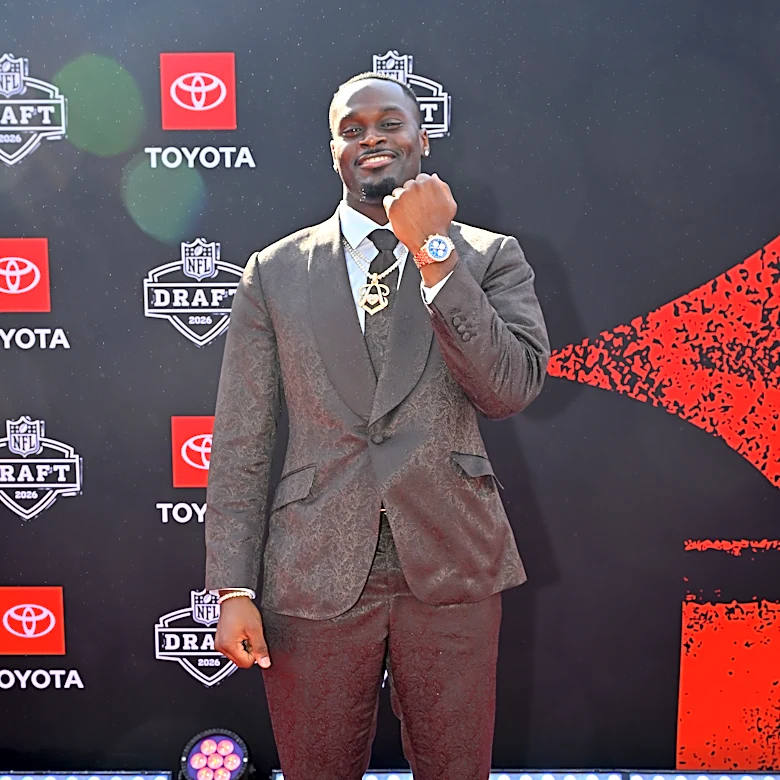 2026 NFL Draft rumors: Final rumors before the start of the 2026 NFL Draft