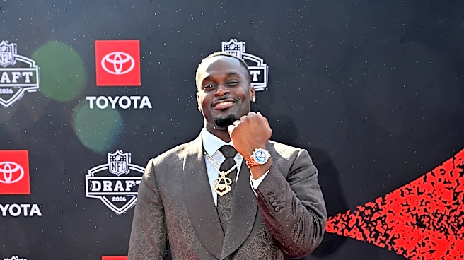 2026 NFL Draft rumors: Final rumors before the start of the 2026 NFL Draft