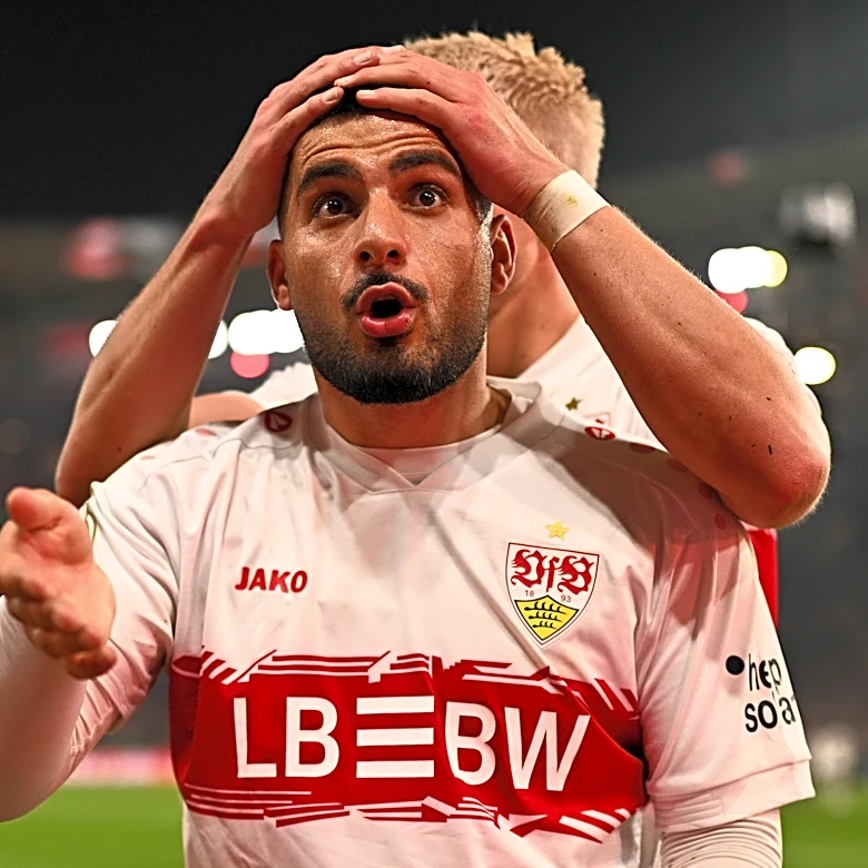 Official: Bayern Munich will face VfB Stuttgart for 4th time this season in DFB-Pokal final