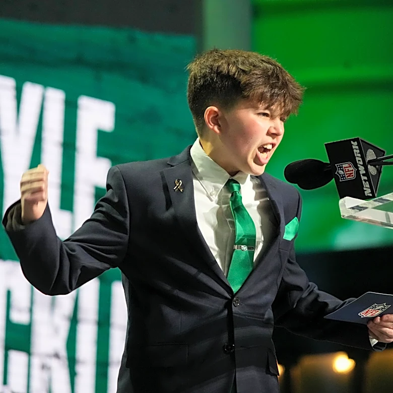 2026 NFL Draft Jets Discussion Thread and Picks Tracker