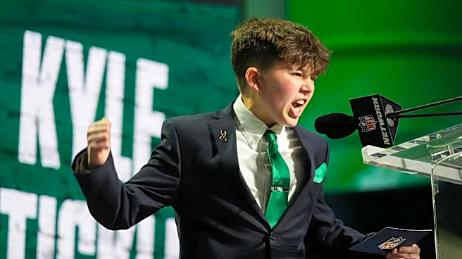 2026 NFL Draft Jets Discussion Thread and Picks Tracker