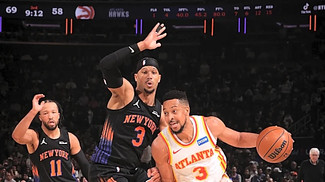 Discuss the Knicks, Nuggets, and Today’s NBA Playoffs Games Here!