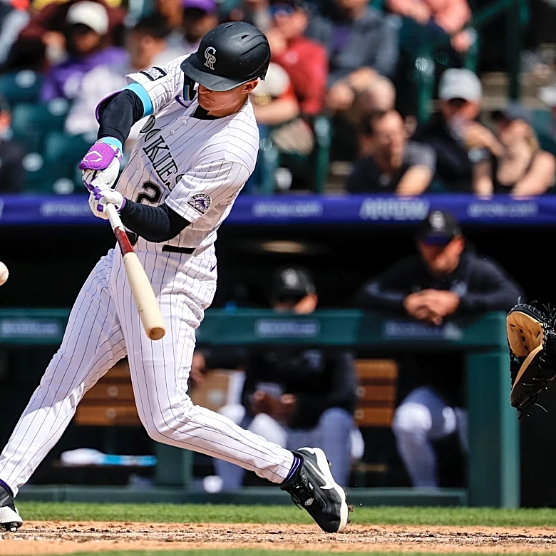 Padres 10, Rockies 8: From the jaws of victory