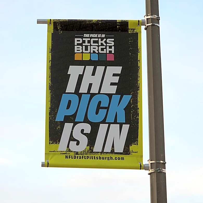 NFL Draft Results: Live blog, trades, updates, picks, and more