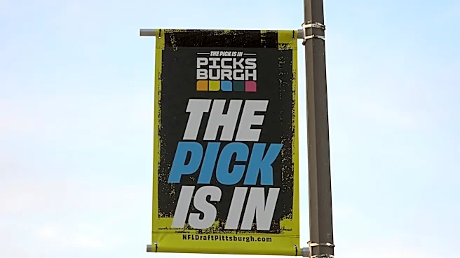 NFL Draft Results: Live blog, trades, updates, picks, and more