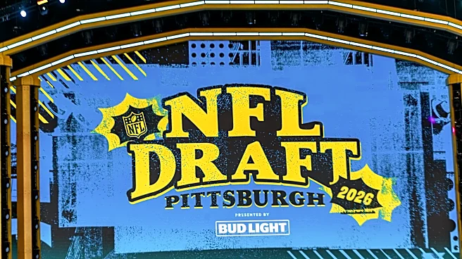 Patriots 2026 draft tracker: Round 1 picks, news, live updates