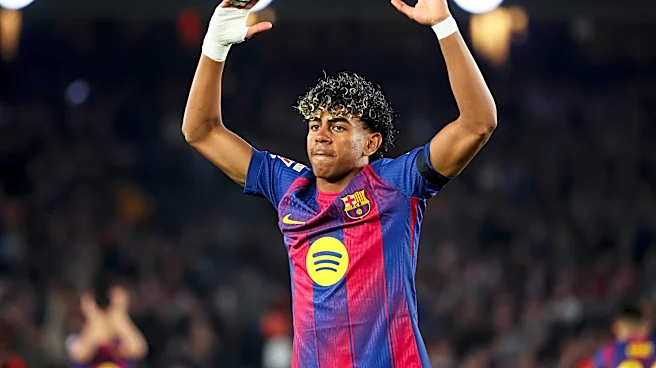 What’s Barcelona’s record without Lamine Yamal in the 2025-26 season?