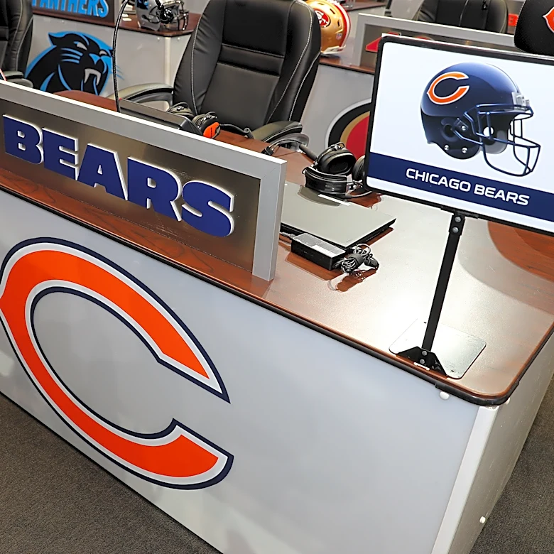 2026 NFL Draft First Round Live Message Board and Fan Discussion