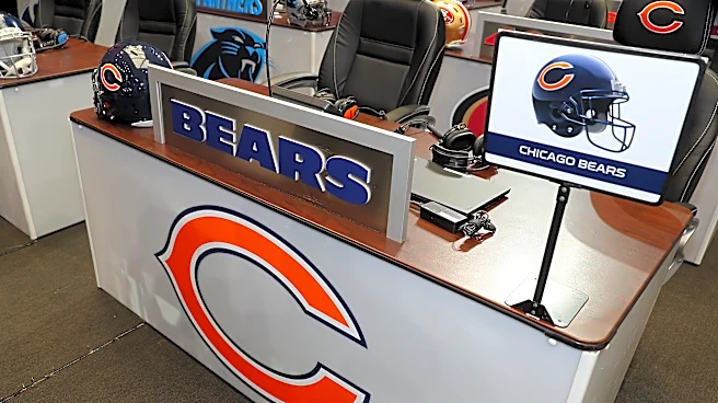 2026 NFL Draft First Round Live Message Board and Fan Discussion