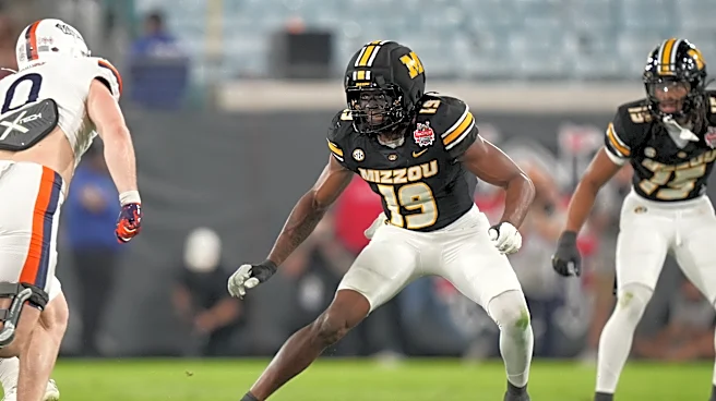 The Ravens need to add a physical EDGE to their defense – literally