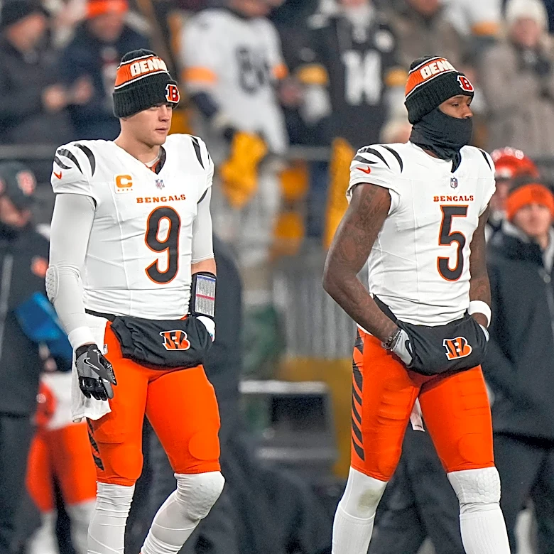 Bengals receive very little love in 2027 Super Bowl odds following Dexter Lawrence trade