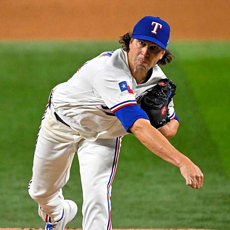 Game 25 Game Day Thread – Pittsburgh Pirates @ Texas Rangers