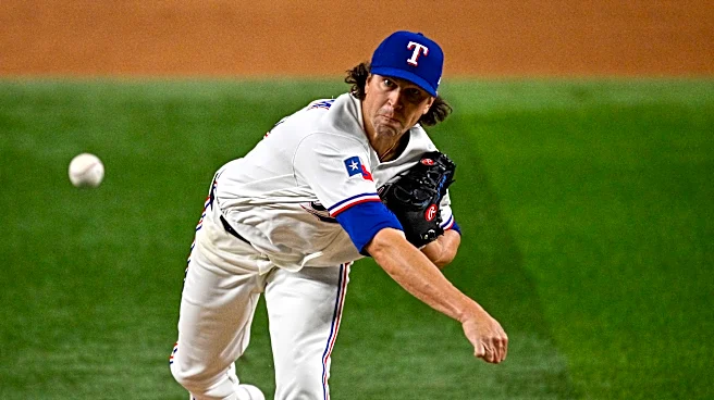 Game 25 Game Day Thread – Pittsburgh Pirates @ Texas Rangers