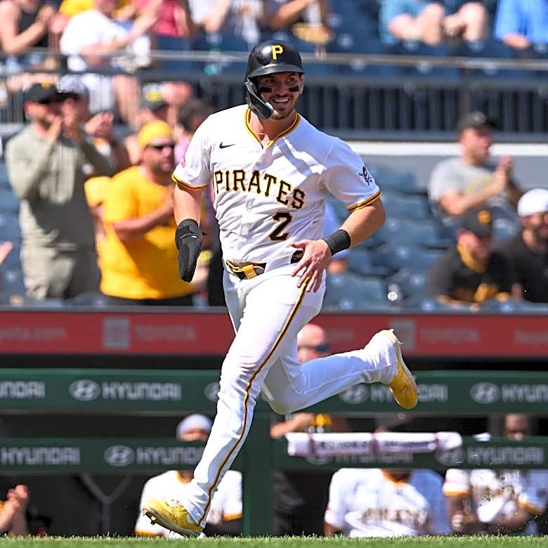 Game #25: Pittsburgh Pirates vs. Texas Rangers