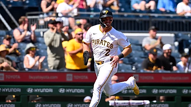 Game #25: Pittsburgh Pirates vs. Texas Rangers