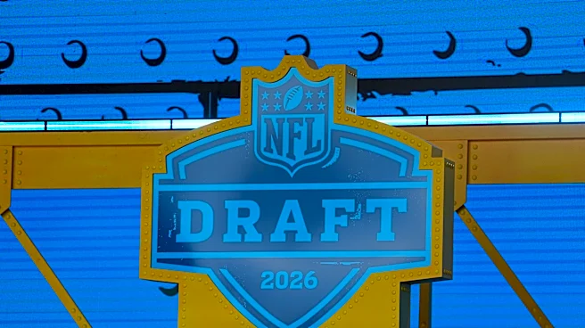 LIVE – Houston Texans 2026 Draft Tracker