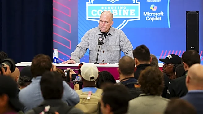 Baltimore Ravens 2026 NFL Draft Tracker and Discussion Thread